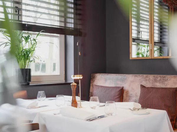 De Jonkman, Sint-Kruis, Belgium