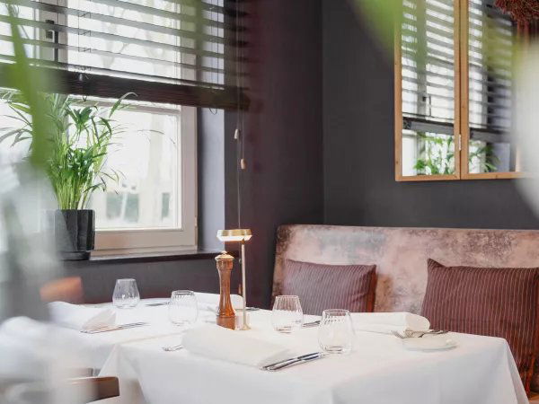 De Jonkman, Restaurant in Sint-Kruis