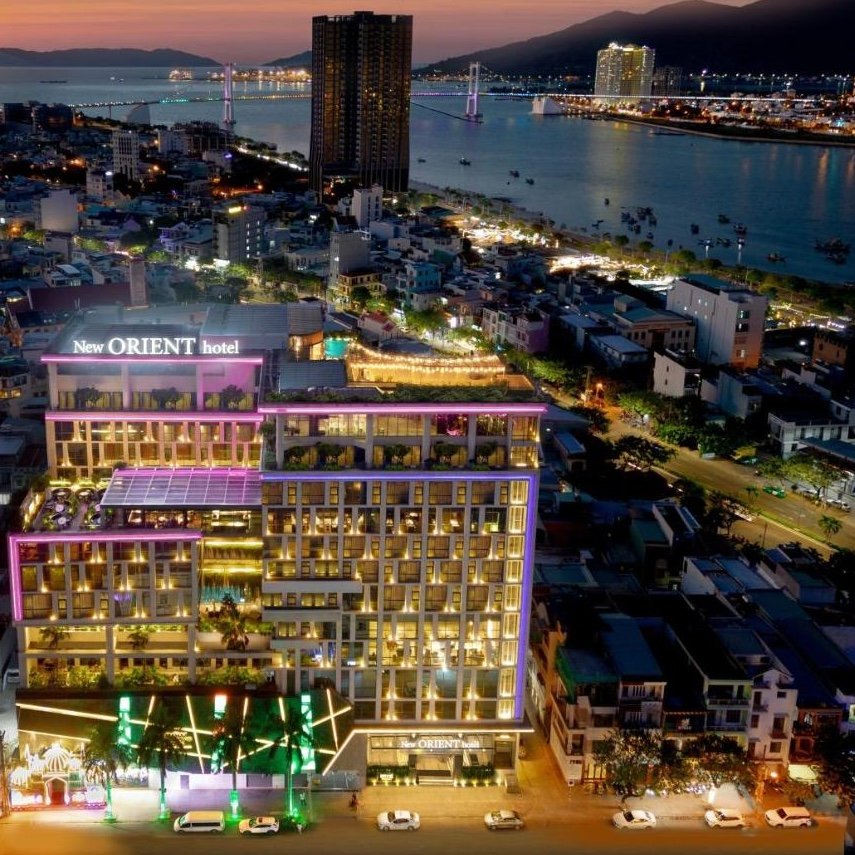 Năm Hiền (Phan Thanh Street) restaurant in Da Nang