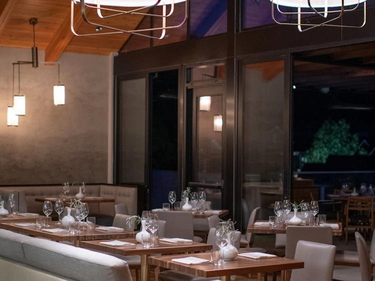 Auro, Calistoga, United States
