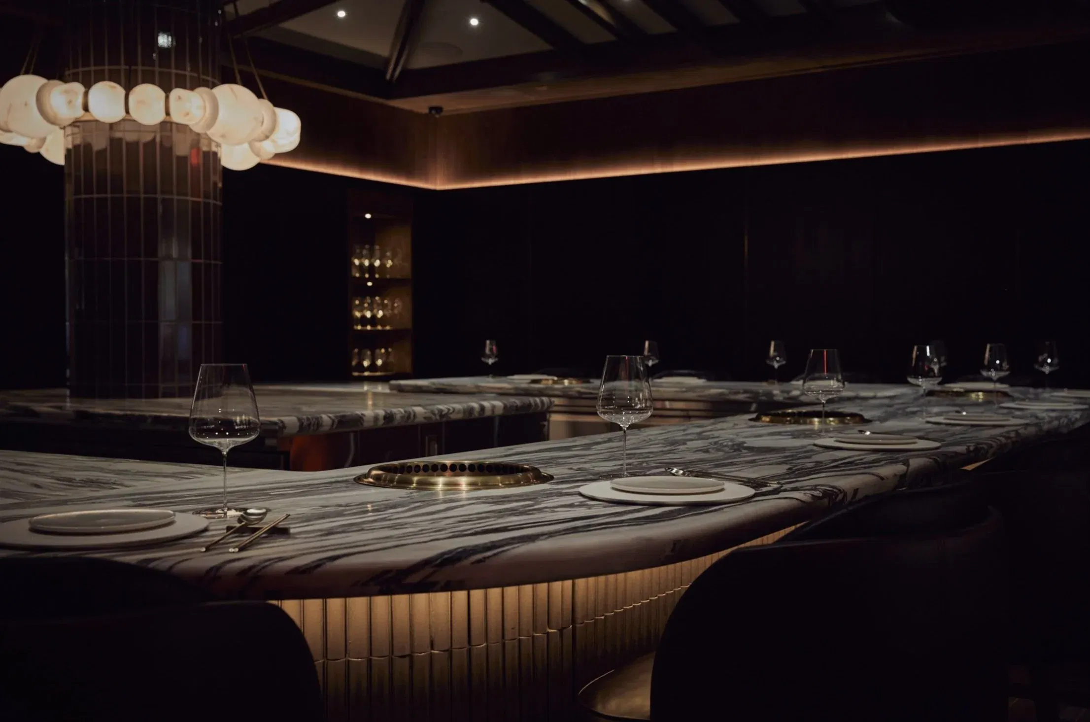 bōm, Restaurant in New York City