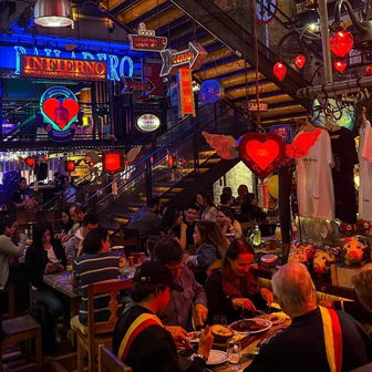 Andres Carne de Res