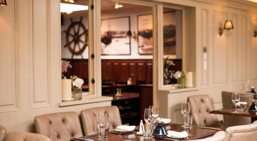 Vaughan's Anchor Inn, Liscannor, Ireland