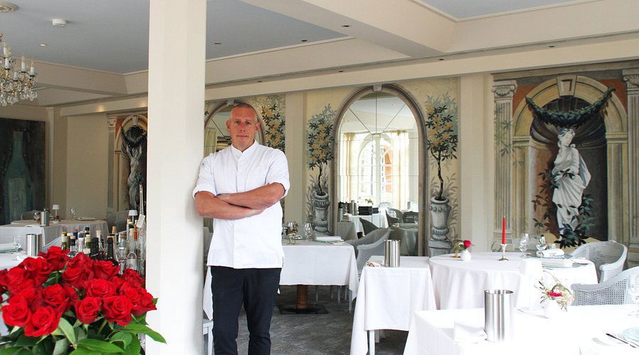 Epicures, Restaurant in Aschau im Chiemgau