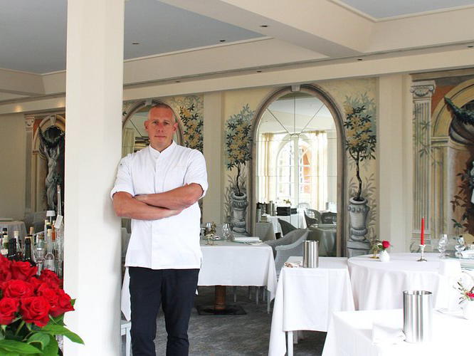 Epicures, Aschau im Chiemgau, Germany
