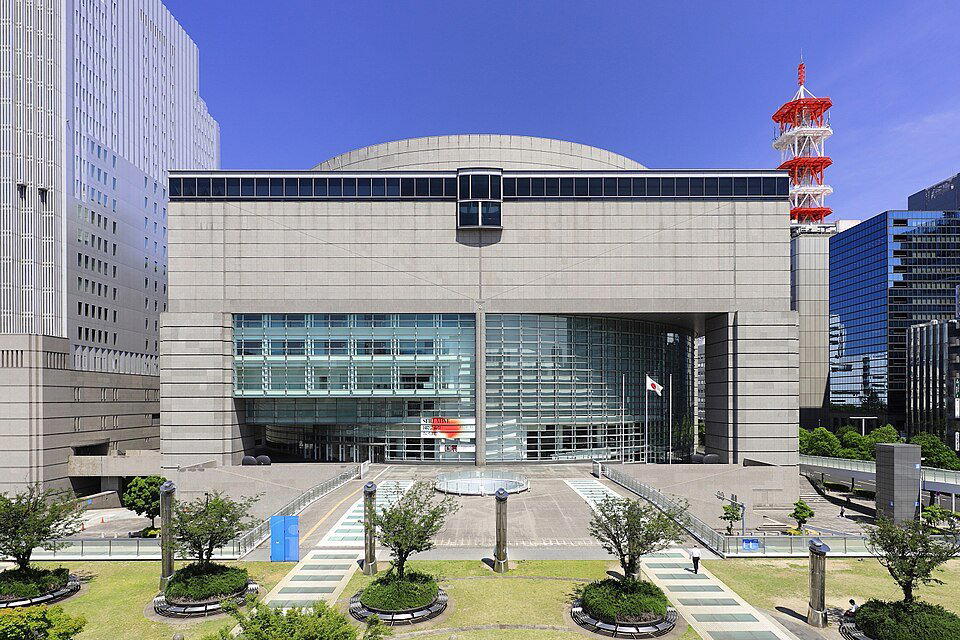 Aichi, Japan