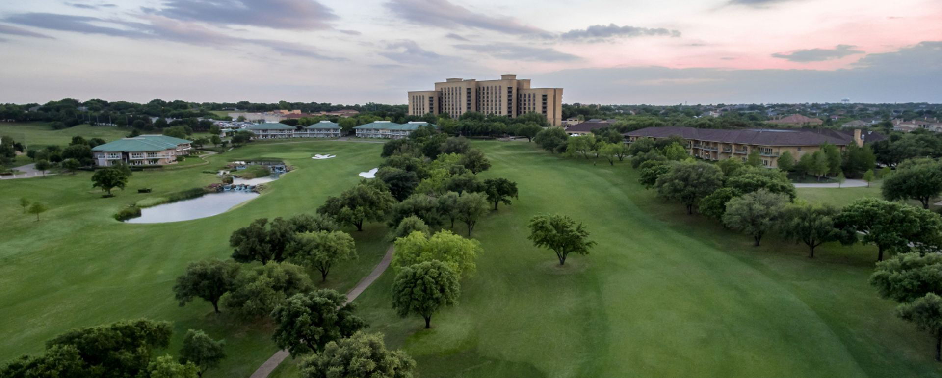 The Ritz-Carlton Dallas, Las Colinas hotel in Dallas, United States