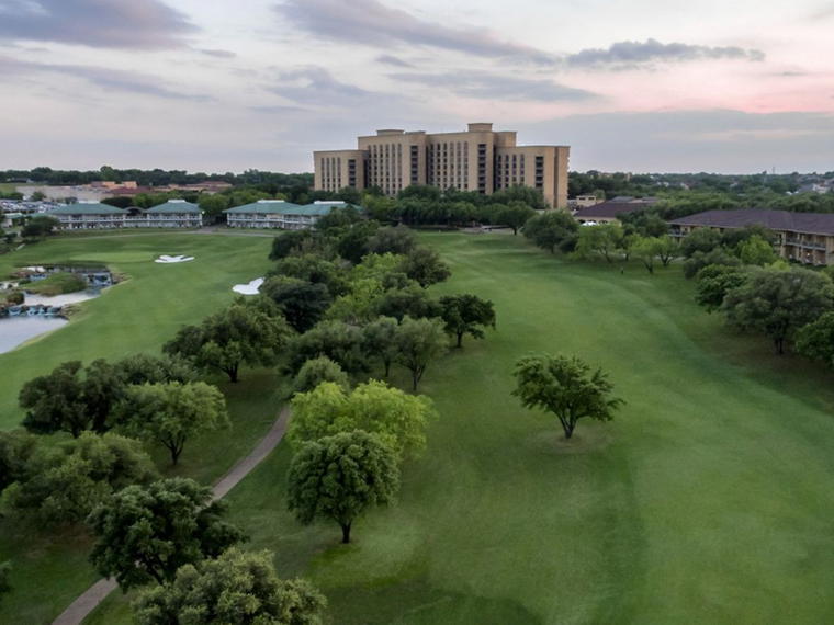 The Ritz-Carlton Dallas, Las Colinas, Dallas, United States