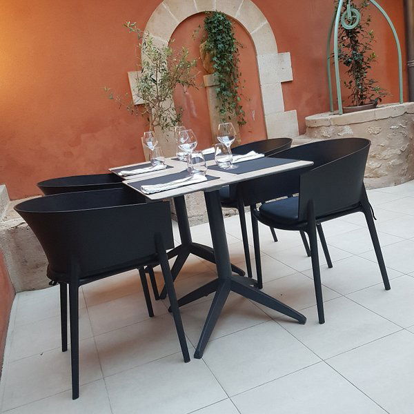 L'Atelier Flavien Valère, Restaurant in Langon