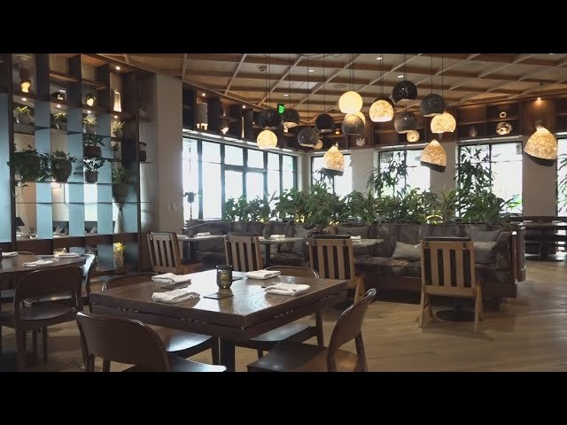 Valle restaurant in Oceanside, United States