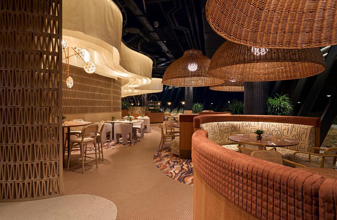 Zazie Bistro, Budapest, Hungary
