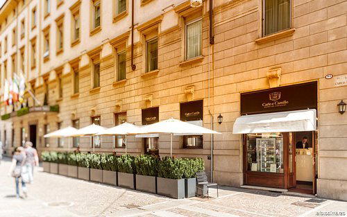 Carlo e Camillo, Turin, Italy