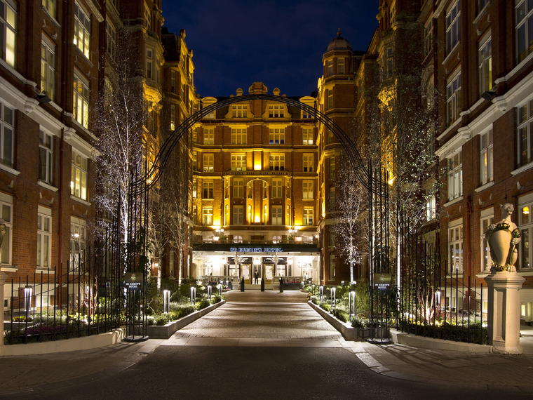 St. Ermin's Hotel, London, United Kingdom
