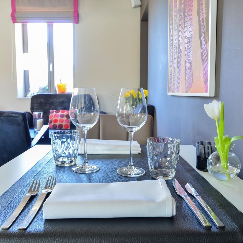 Durbuy Ô restaurant in Durbuy, Belgium