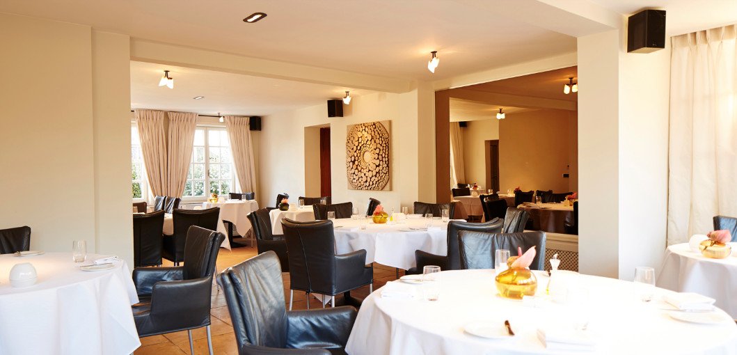 Bistro Refter, Winsum, Netherlands