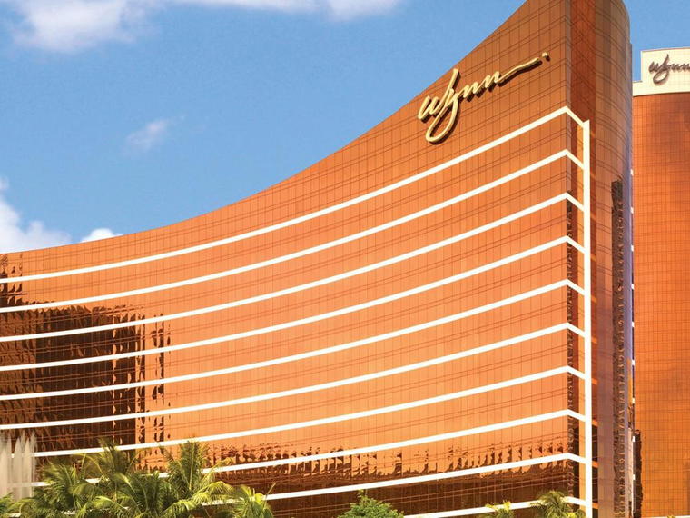 Encore Macau, Macau, Macau