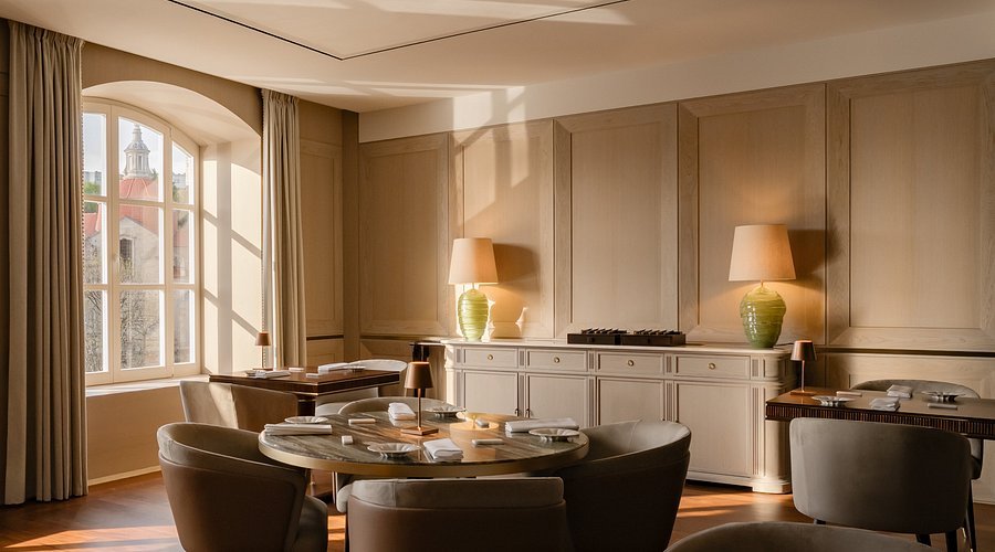 Largo do Paço, Restaurant in Amarante