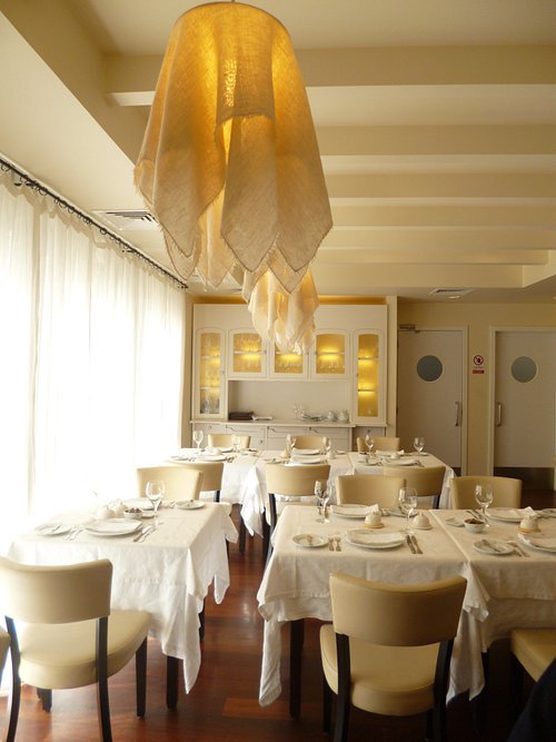 Tia Alice, Restaurant in Fátima