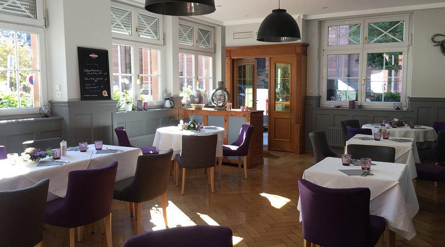 L'Olivier, Munster, France