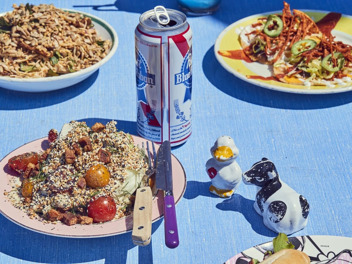 Turkey & the Wolf restaurant in New Orleans, United States