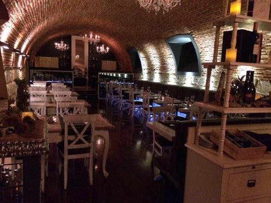 Suite 22, Restaurant in Valladolid