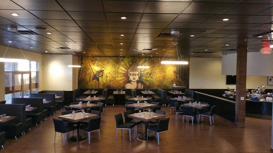 Mint Indian Bistro, Las Vegas, United States