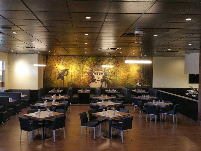 Mint Indian Bistro, Las Vegas, United States