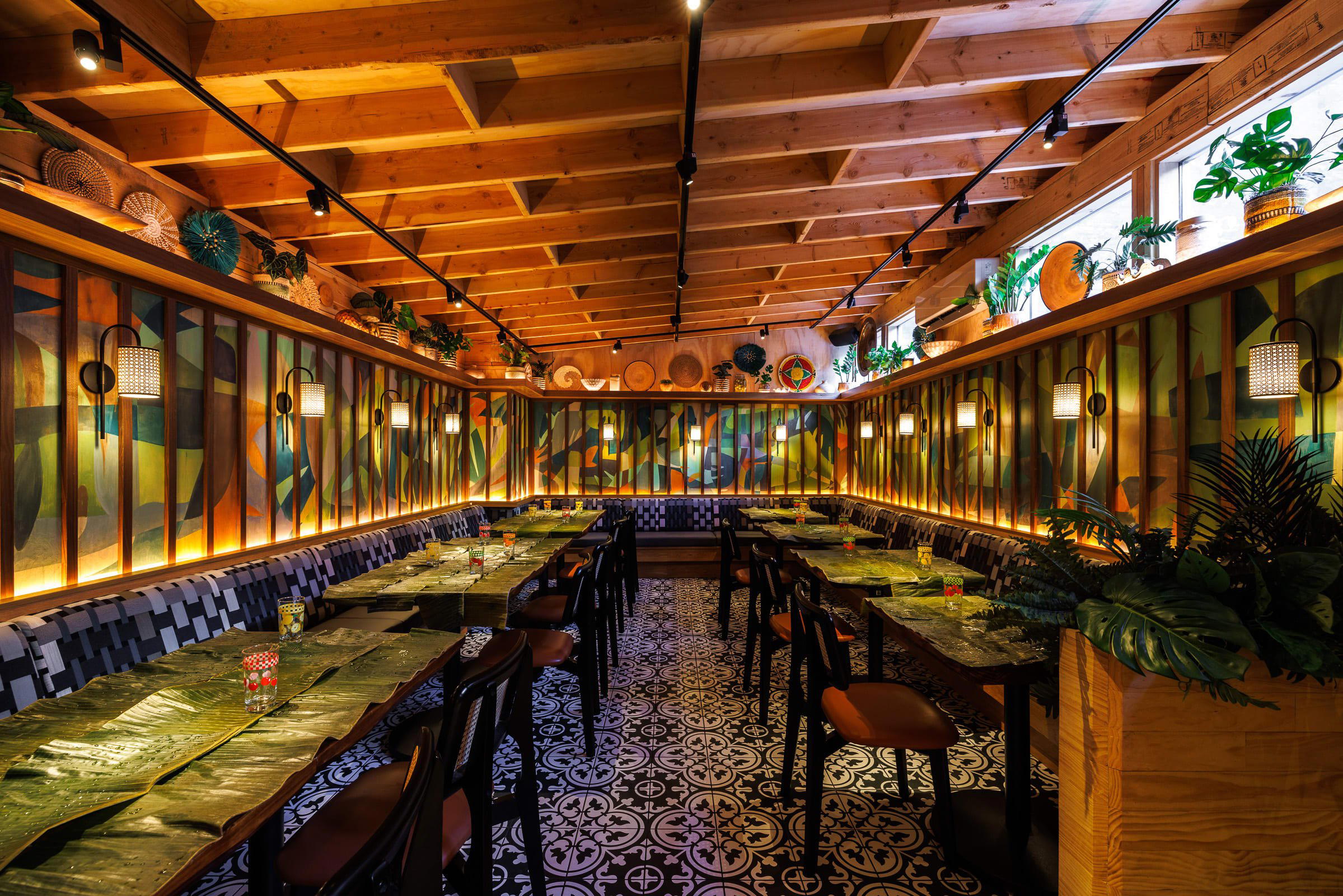 Naks, New York City, United States