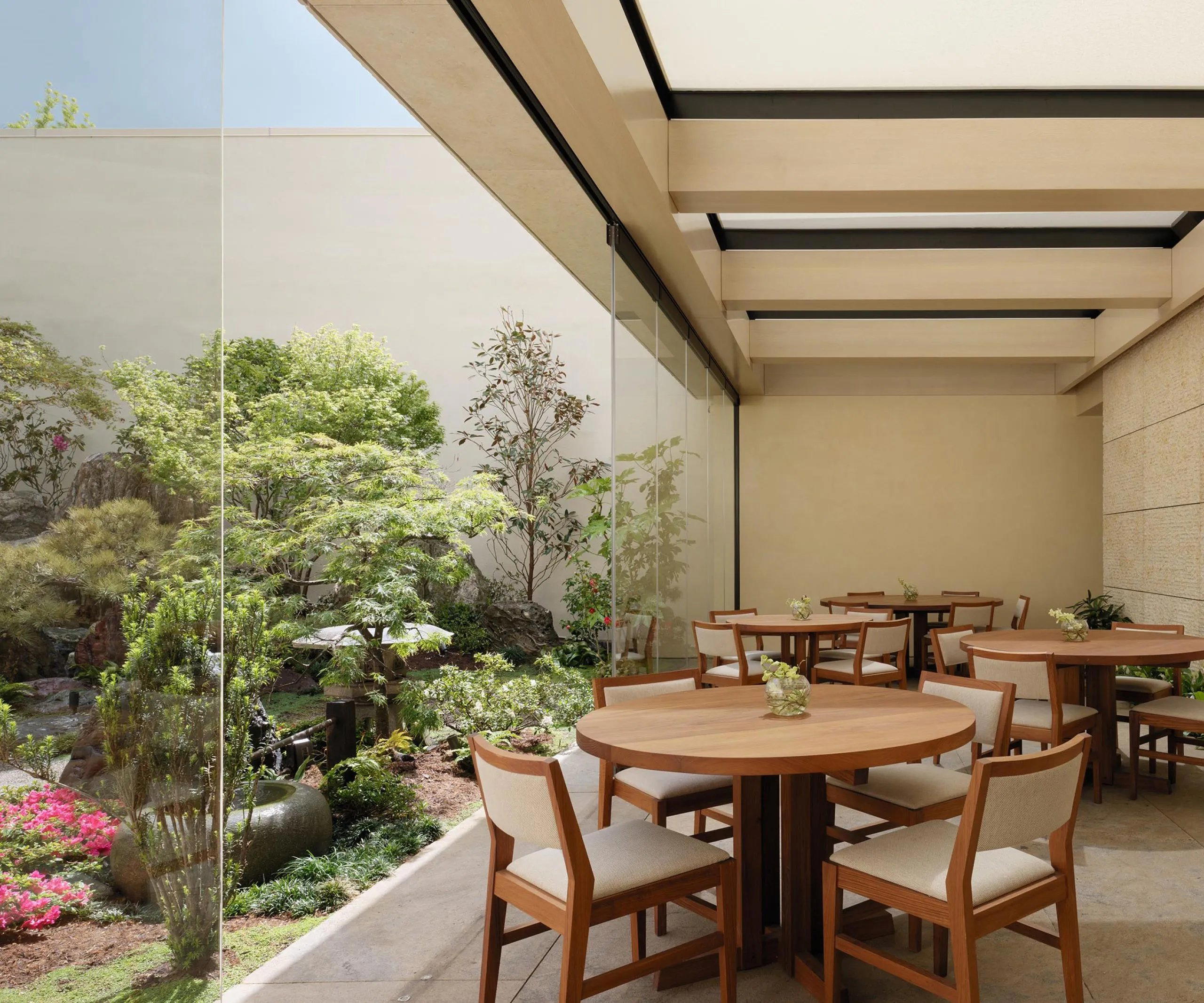 Nobu Palo Alto, San Francisco, United States