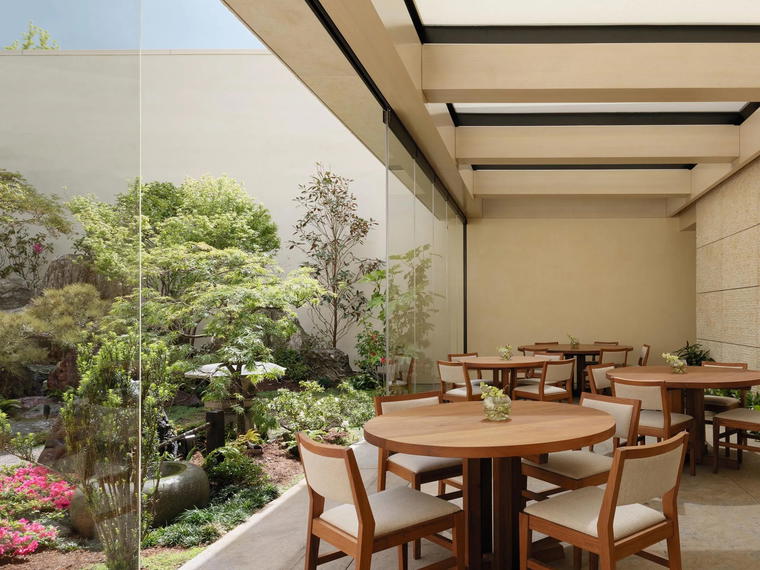 Nobu Palo Alto, San Francisco, United States