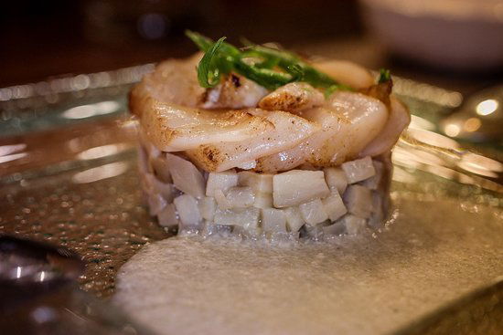 Sushi Sho Rexley restaurant in St. Petersburg, United States