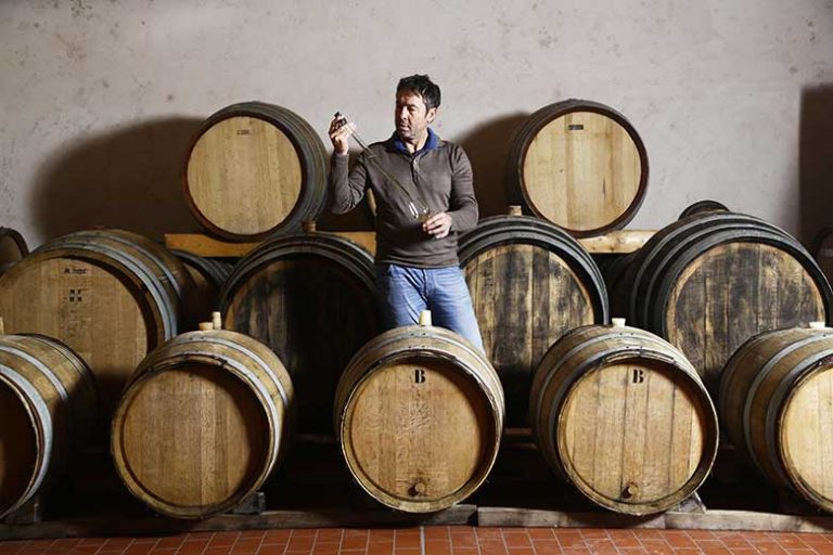Agrapart & Fils, Winery in Avize