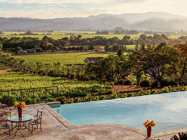 Signorello Estate, St. Helena, United States