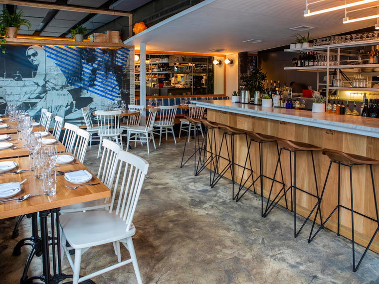Balaboosta, New York City, United States