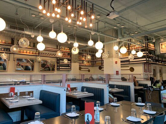 Diavola restaurant in Geyserville, United States