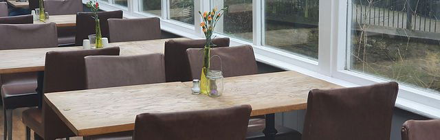 Barley Sheaf, Restaurant in Gorran Churchtown