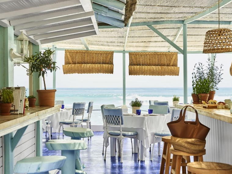 Kava, Marbella, Spain
