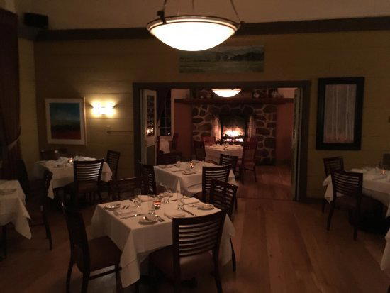 Racine restaurant in Lectoure