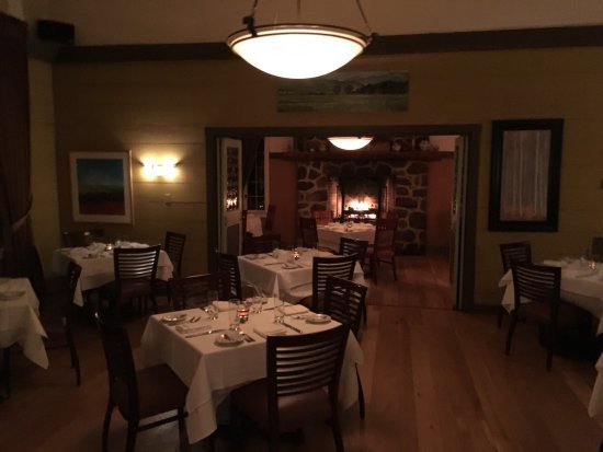 Racine, Restaurant in Lectoure