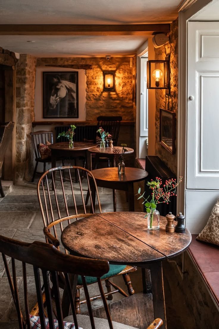 The Fox, Lower Oddington, United Kingdom
