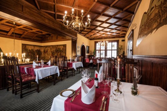 Weinrestaurant Turmschänke restaurant in Eisenach, Germany