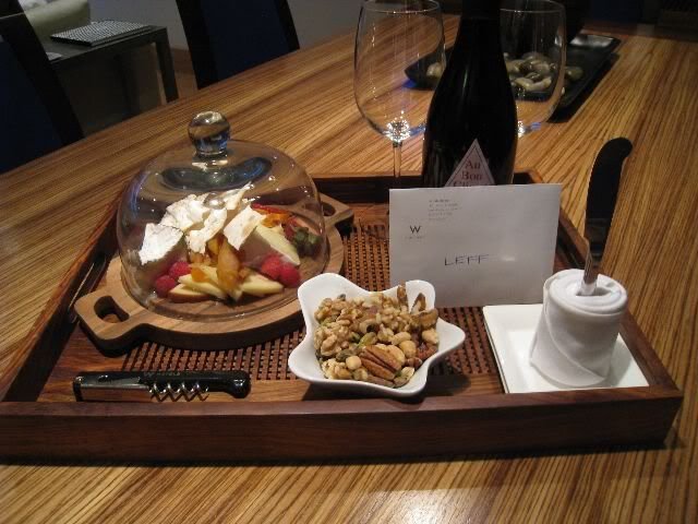 Karen Krasne’s Extraordinary Desserts restaurant in San Diego, United States