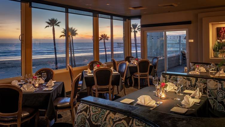 Jocko Steakhouse restaurant in Nipoma