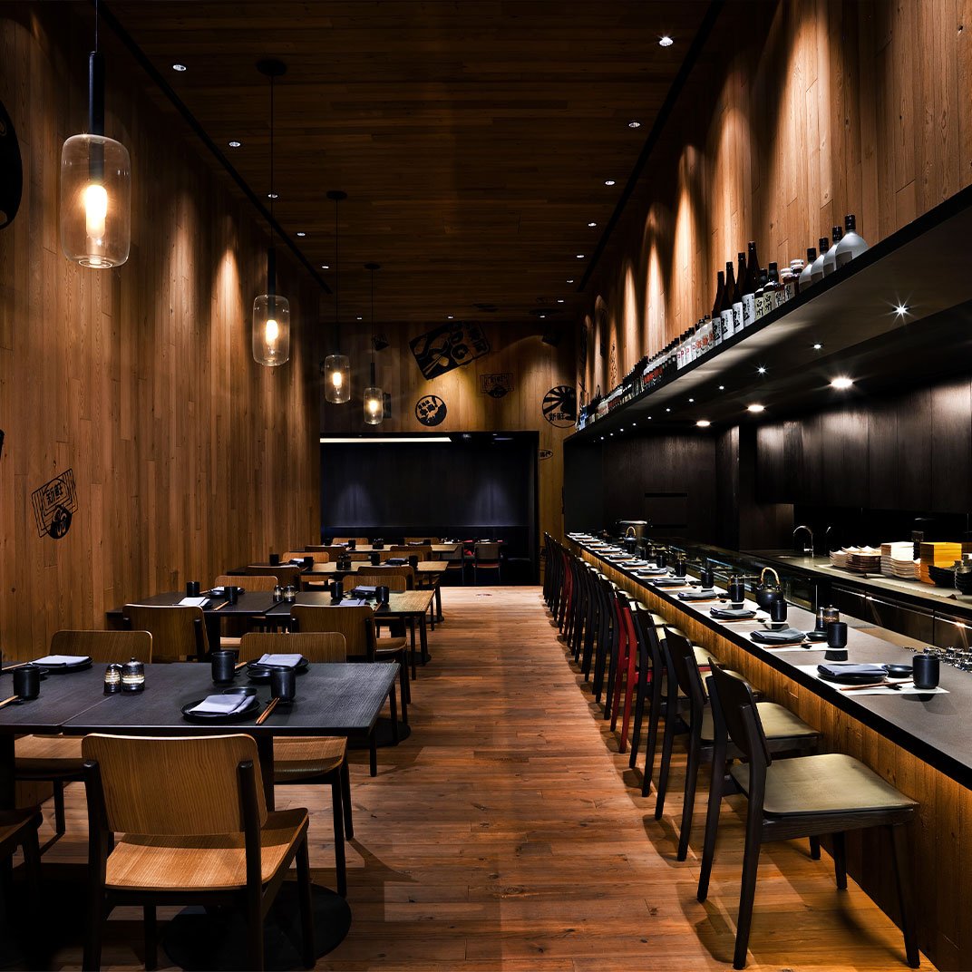 Bistro Strong (Chaoyanggongyuan Road), Restaurant in Beijing