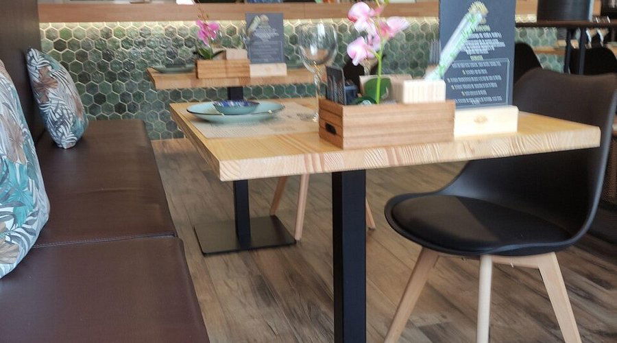 genso, Restaurant in Osaka