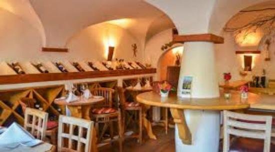 Kölbl restaurant in Enkenbach-Alsenborn