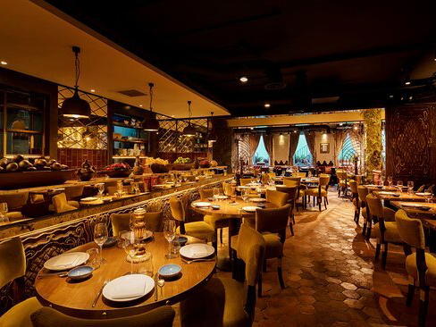 Coya, Doha, Qatar