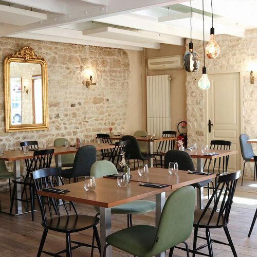 La Pierrevue restaurant in Saint-Rogatien