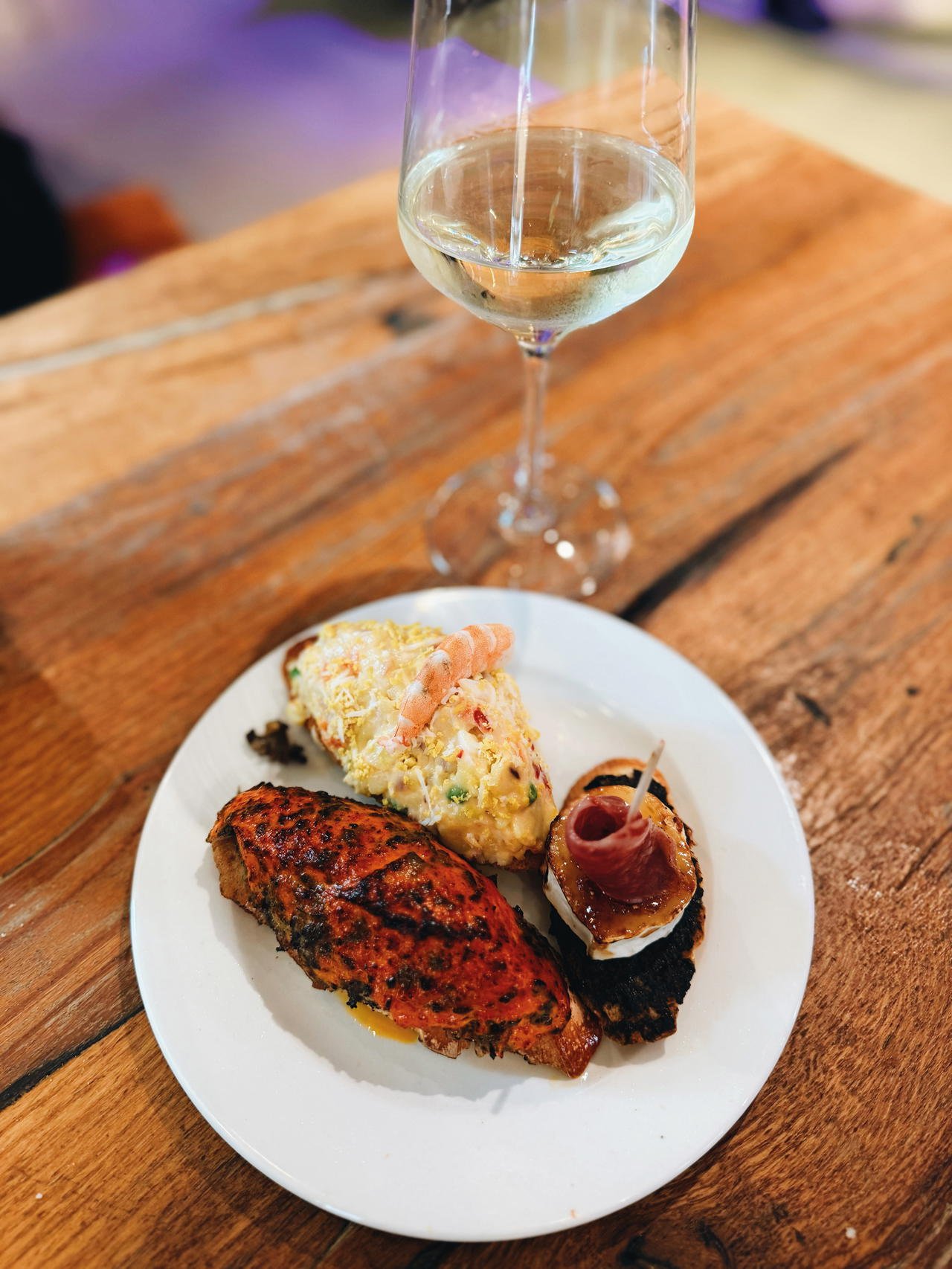 Atari Gastroteka, Restaurant in San Sebastián