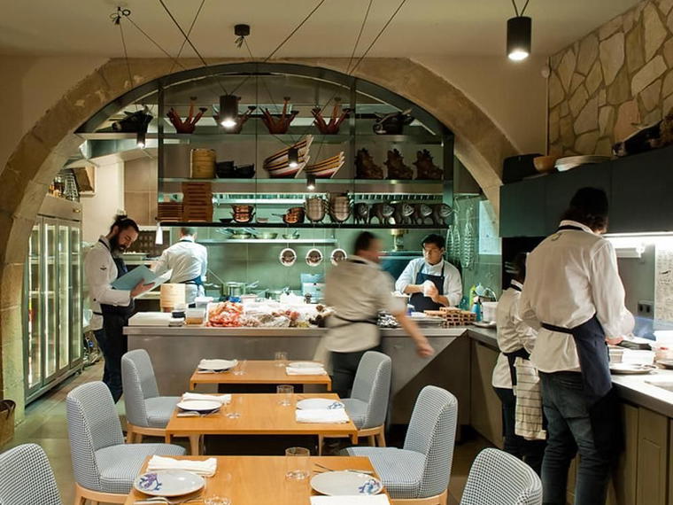 Estimar, Barcelona, Spain